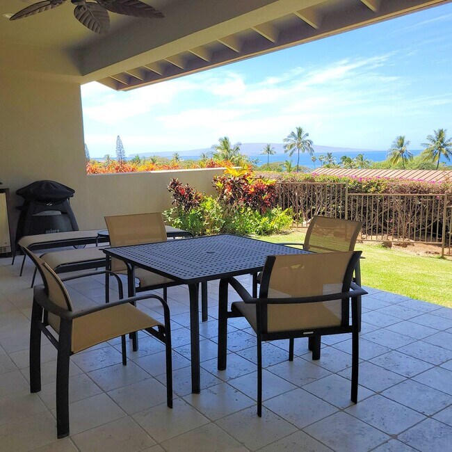 Building Photo - Luxury Living with Ocean Views in Wailea a...