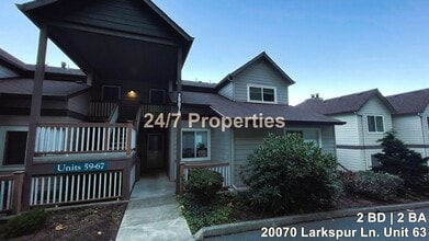 Building Photo - Lovely 2 BD | 2 BA Condo with Balcony - We...