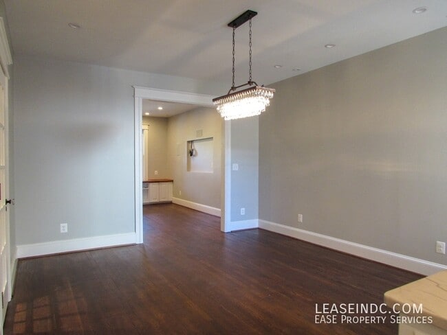 Building Photo - 3815 13th St NW
