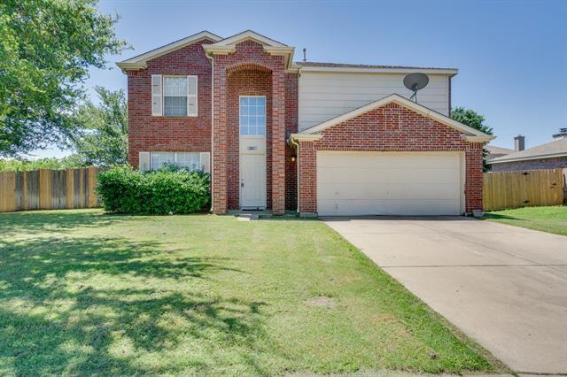 Primary Photo - 901 Greenbend Dr