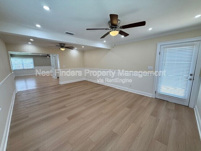 Building Photo - 1455 Riverbirch Ln