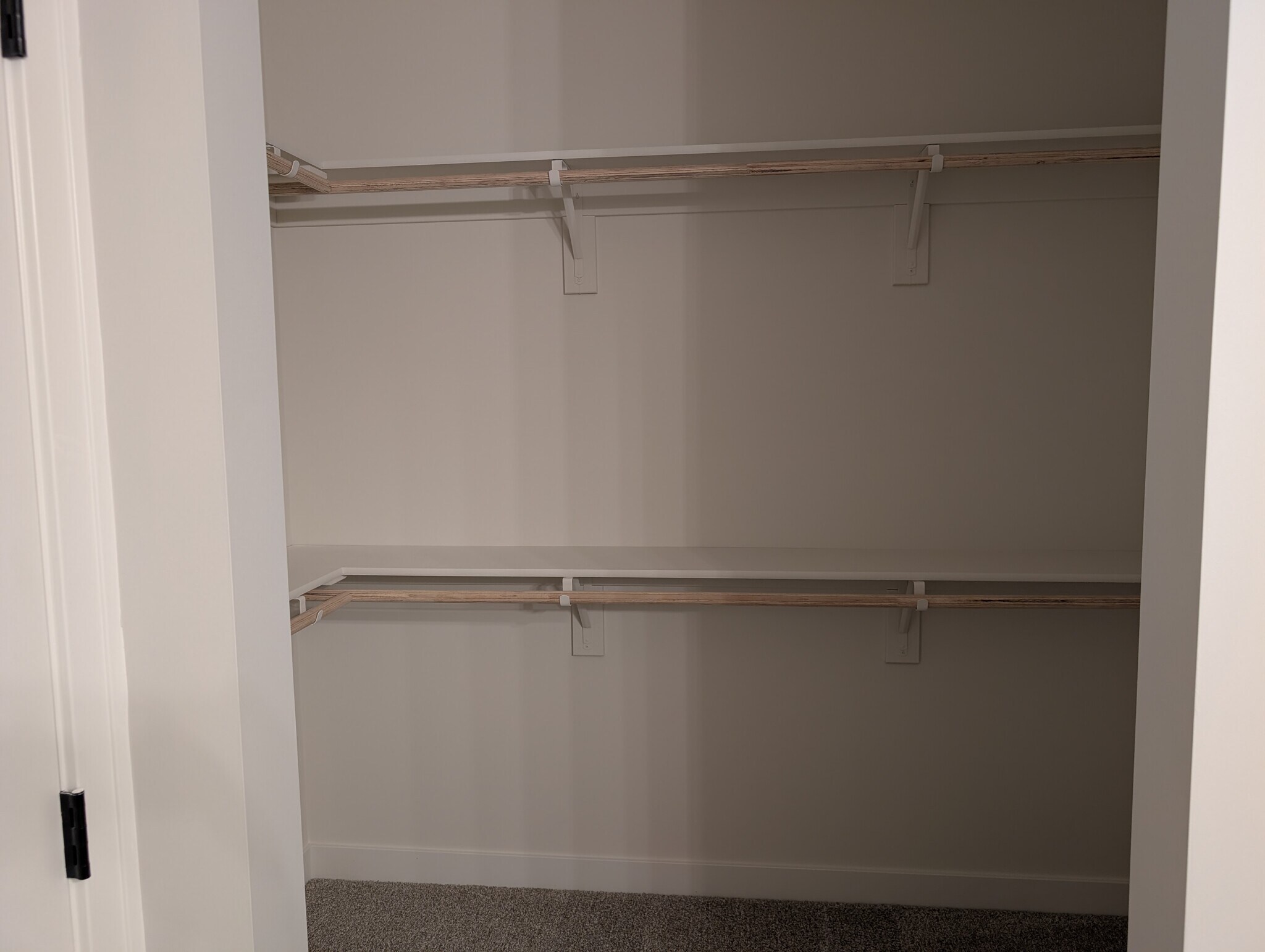 Master Closet - 12855 S 45th Ter