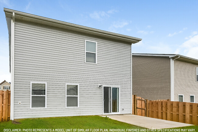 Building Photo - Coming Soon, Burnside Farms!  Fenced in Ba...