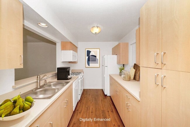 Floorplan - Foxwood and the Hermitage