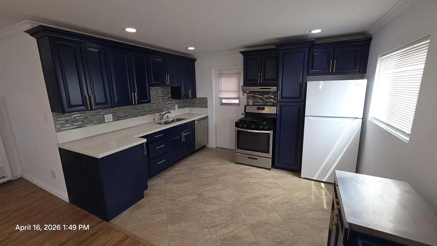 Building Photo - 4134 Fond du Lac Ave