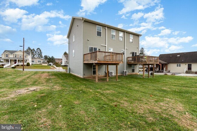 Building Photo - 1134 Franklin St