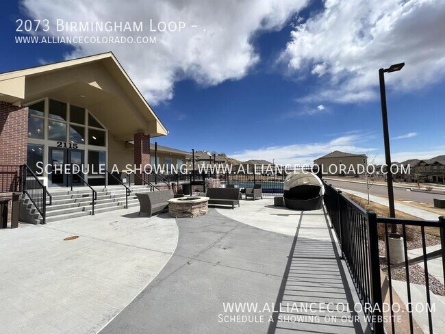 Building Photo - 2073 Birmingham Loop