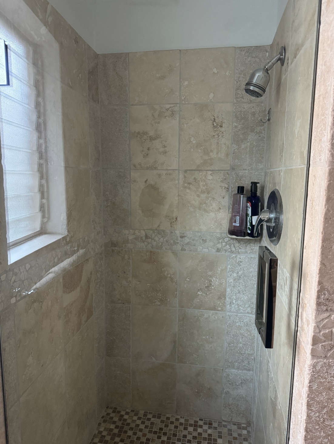 Second Bathroom - 8550 Holloway Dr