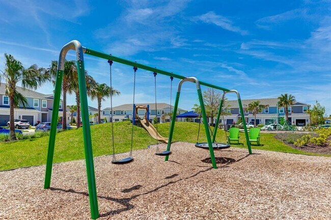 Building Photo - 8544 Canyon Creek Trail