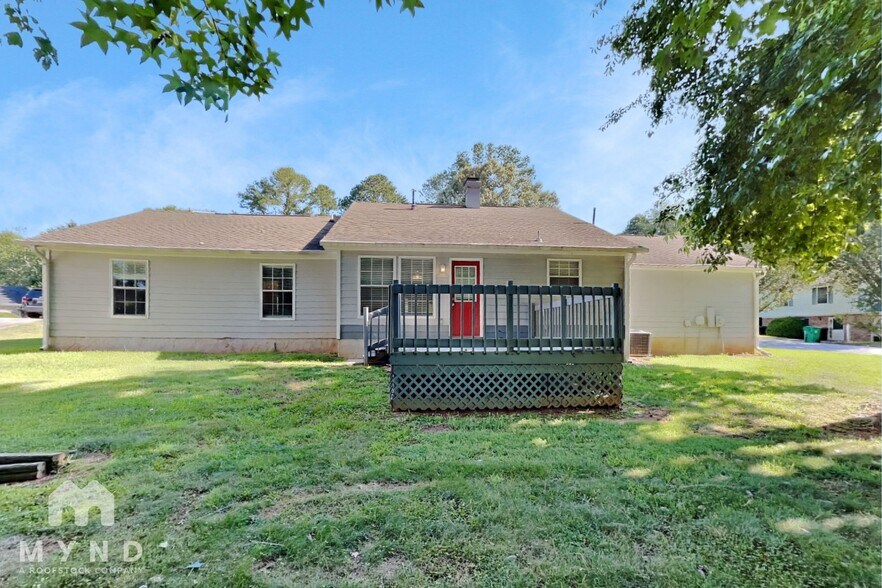 Building Photo - 5631 Regency Manor Ct