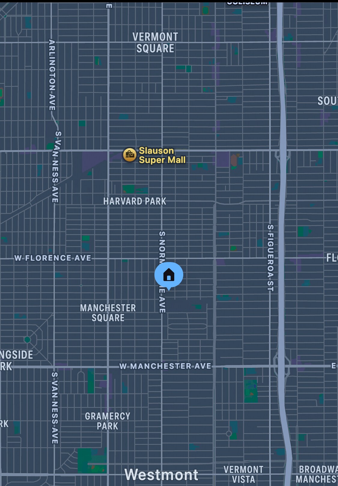 Building Photo - 1327 W 77th St