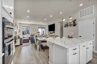 Building Photo - Fully Furnished Modern Townhome with utilities included and flexible lease options available