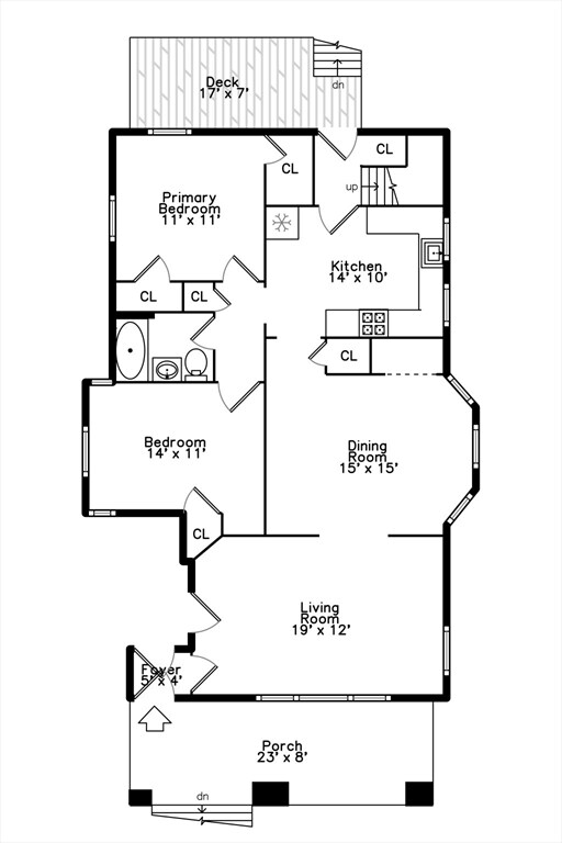 Building Photo - 91 Aldrich St