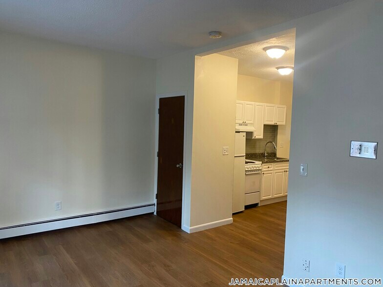 Building Photo - 66 S Huntington Ave
