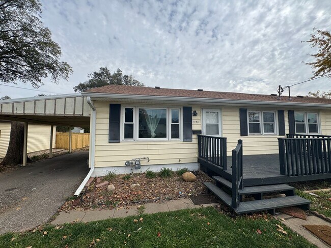 Building Photo - Oregon St 1153-1155