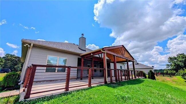 Building Photo - 6055 Creekside View Ln