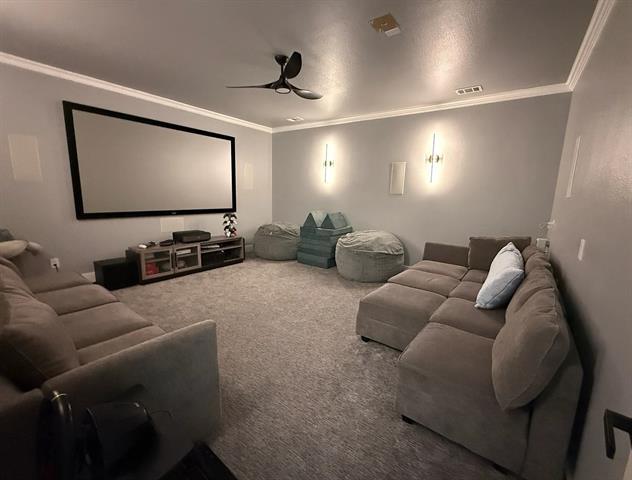 Building Photo - 5315 Cree Dr