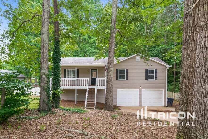 Building Photo - 123 Indian Hills Dr