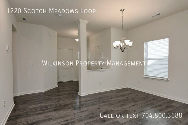 Building Photo - 1220 Scotch Meadows Loop
