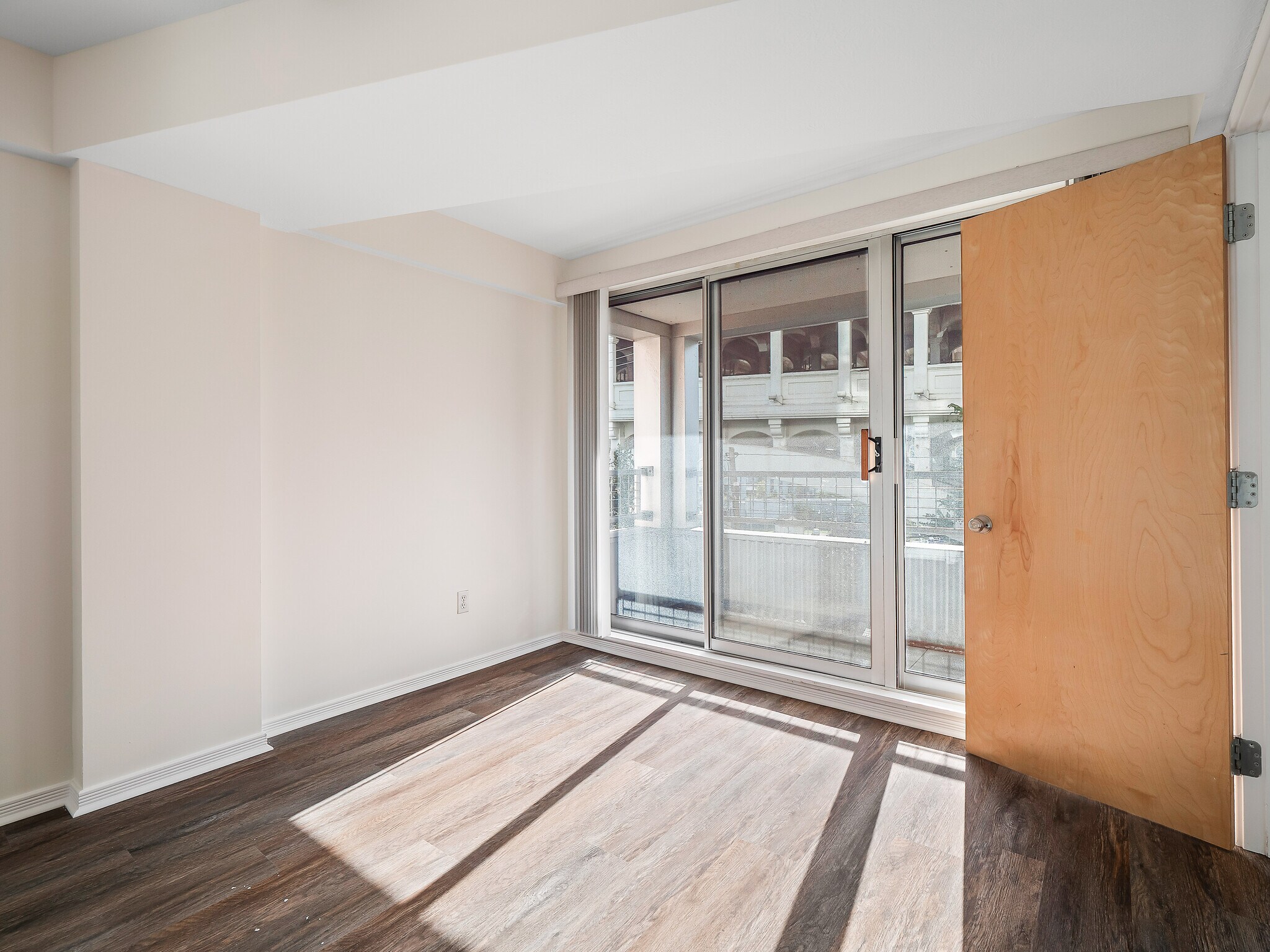 Guest Bedroom - 2222 Detroit Ave