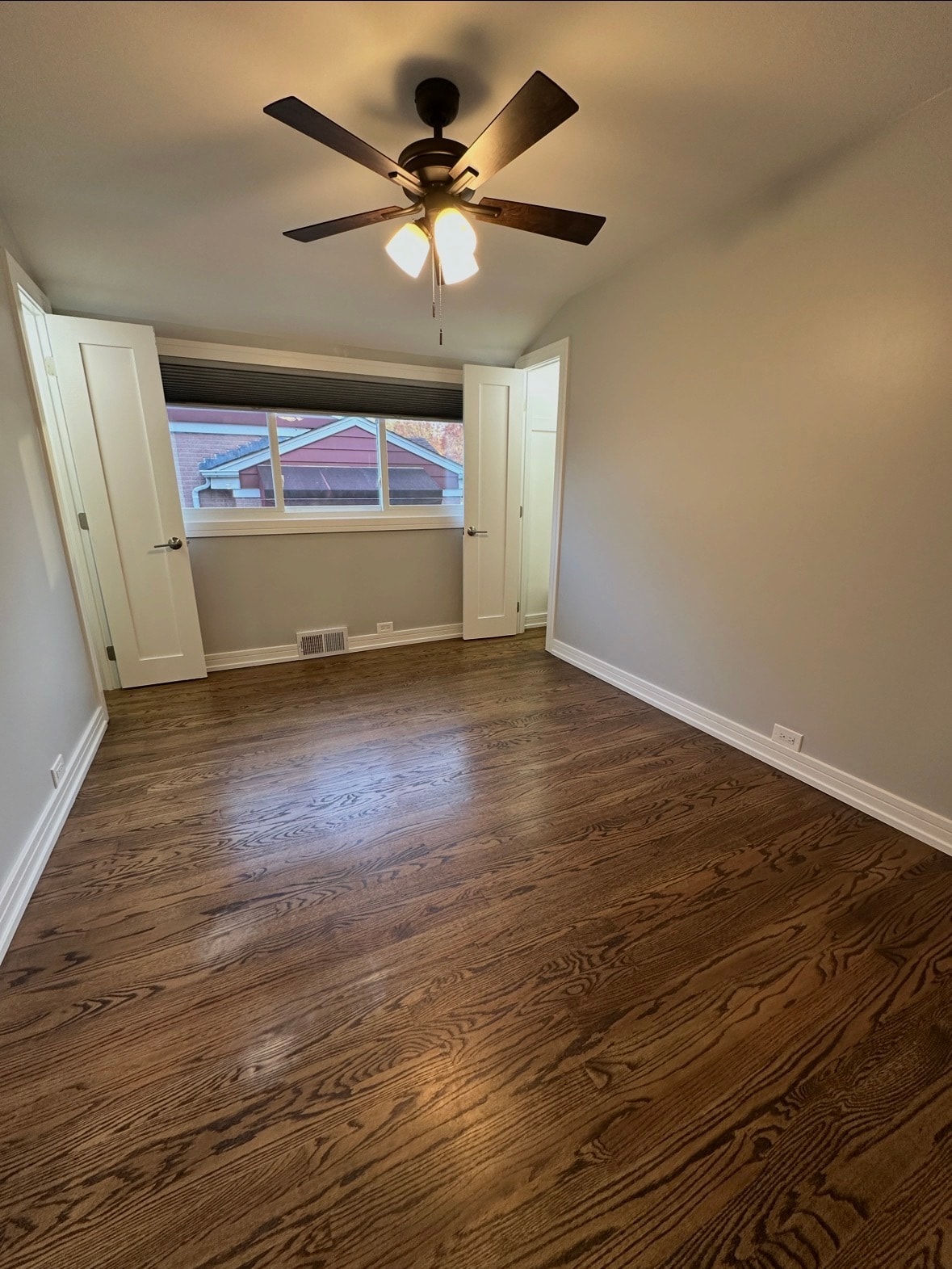 Building Photo - 7225 E Prairie Rd