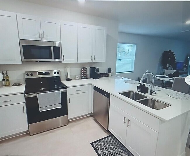 Building Photo - 5766 Le Marin Wy