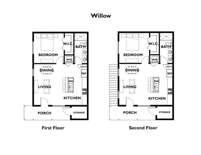 Building Photo - 1110 Magnolia St