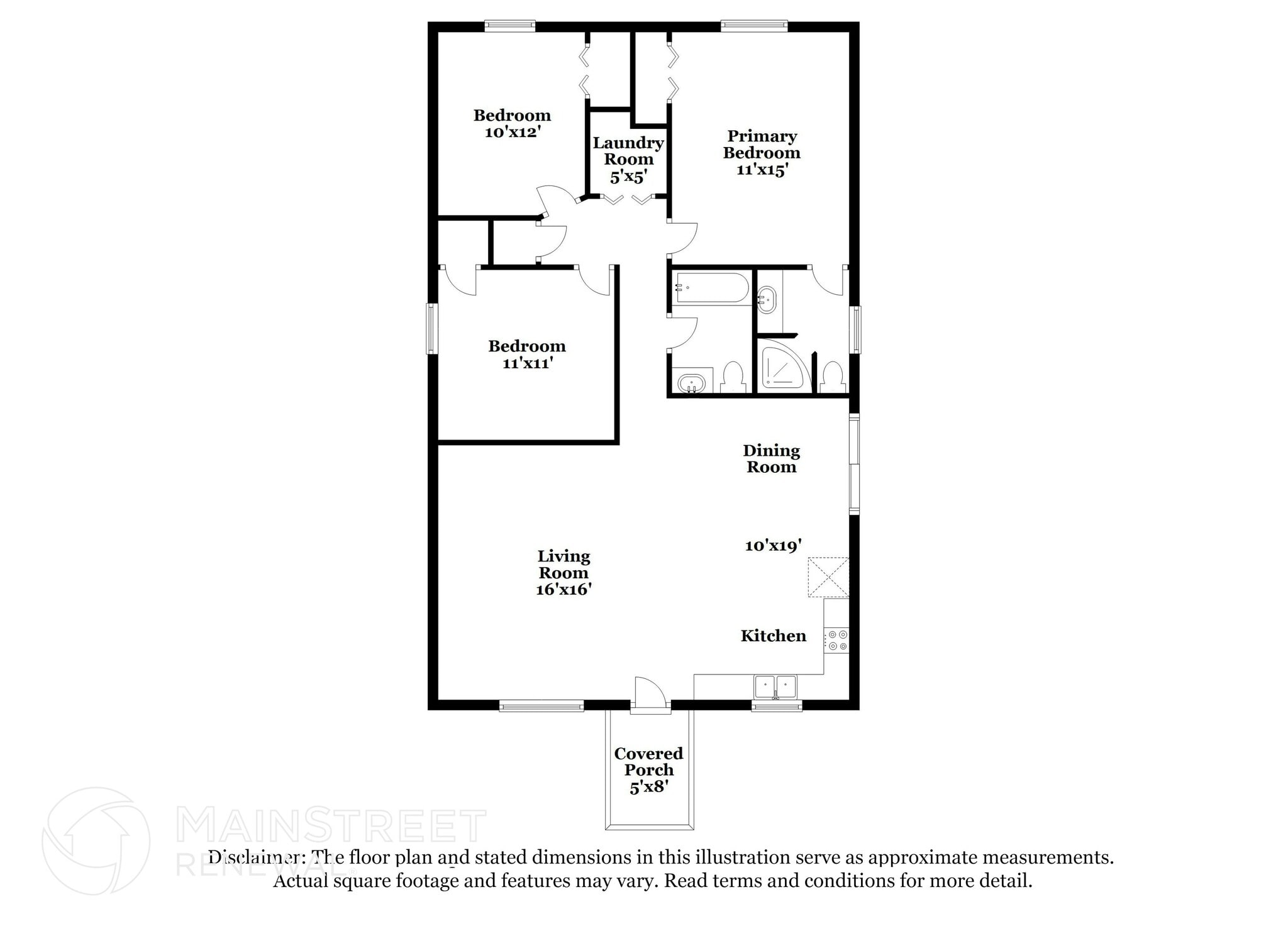 Building Photo - 2147 16th Ave S
