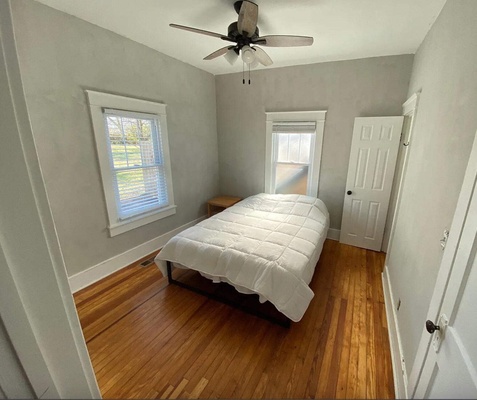 Building Photo - 1212-C McChesney Ave