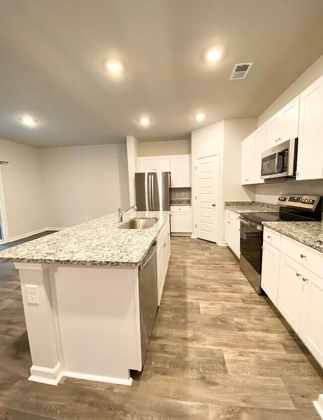 Building Photo - 4 Bed 3 Bath Single Family Home