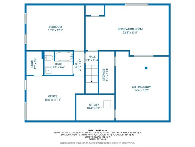 Building Photo - 2917 Ashebrooke Dr NE
