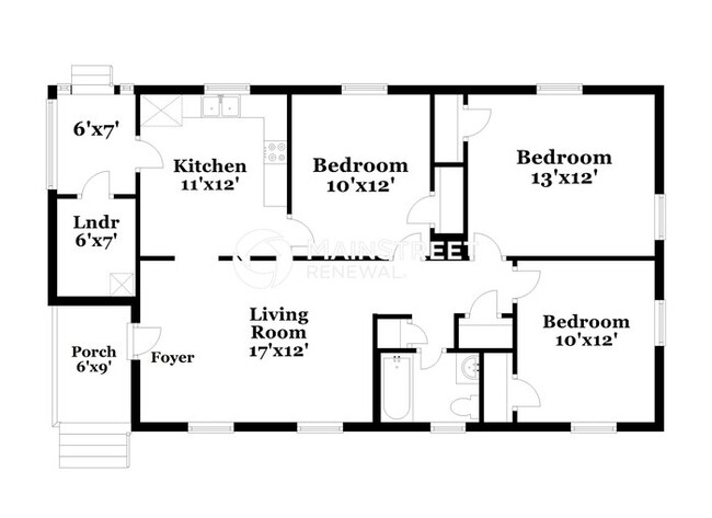 Building Photo - 3615 Barringer Dr