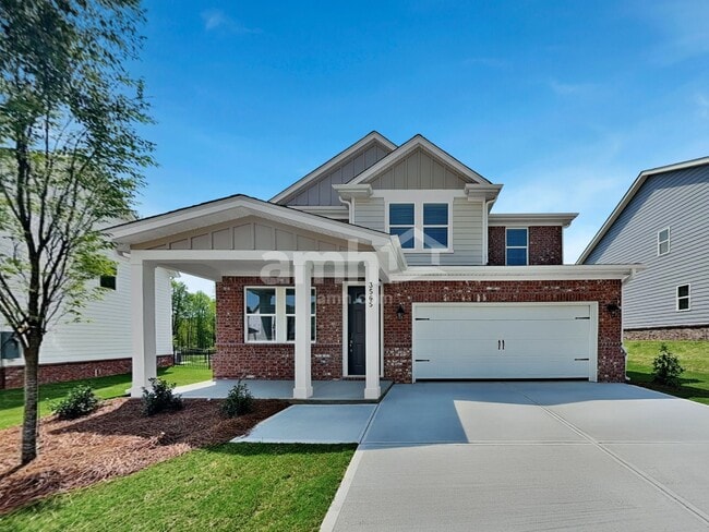 Building Photo - 3565 Shane Hill Rd SW