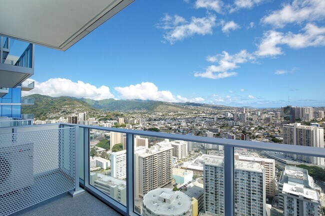 Building Photo - Azure 3903 - Metro lifestyle with beautiful views!