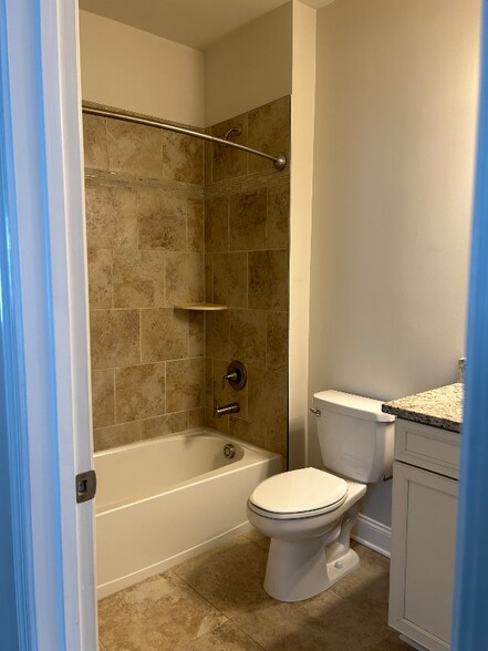 Building Photo - 7511 Crowley St