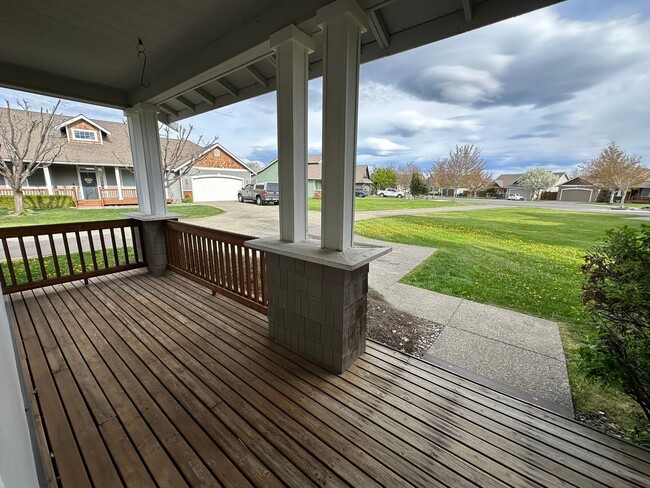 Building Photo - Sanders Mill Neighborhood 3 Bedroom, 2 Bat...