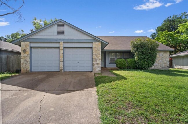 Primary Photo - 11614 Tanglebriar Trail