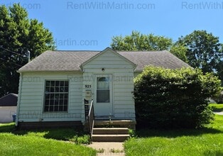 Building Photo - FOR RENT-925 Hammond Ave- Pets Ok*
