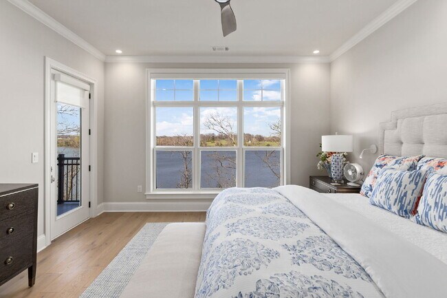 Building Photo - Welcome to Revery Point — where lakefront ...