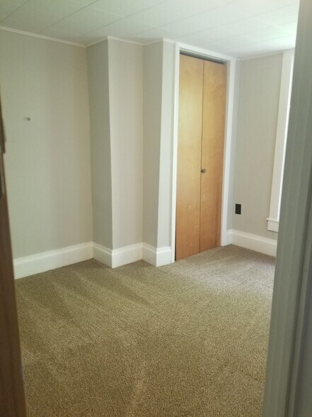 Bedroom 2 - 330 Columbia St