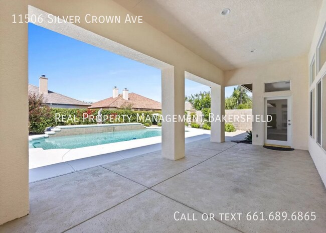 Building Photo - 11506 Silver Crown Ave