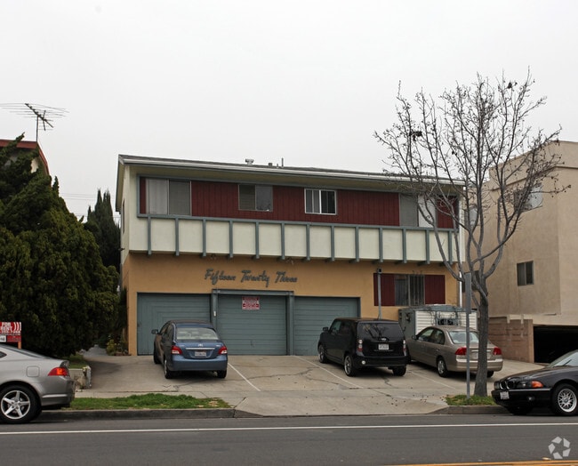 Building Photo - 1523 11th St