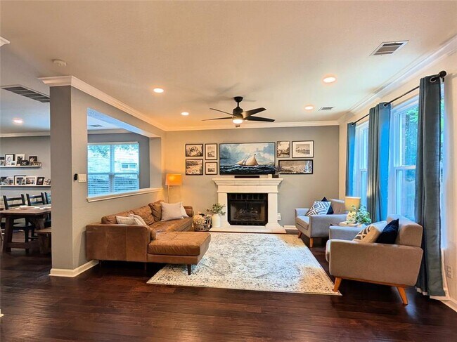 Building Photo - 14504 Templemore Cove