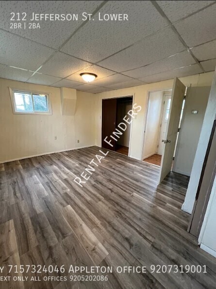 Building Photo - 212 Jefferson St