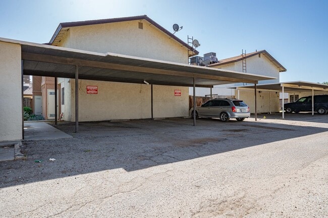 Building Photo - 2601 Actis St