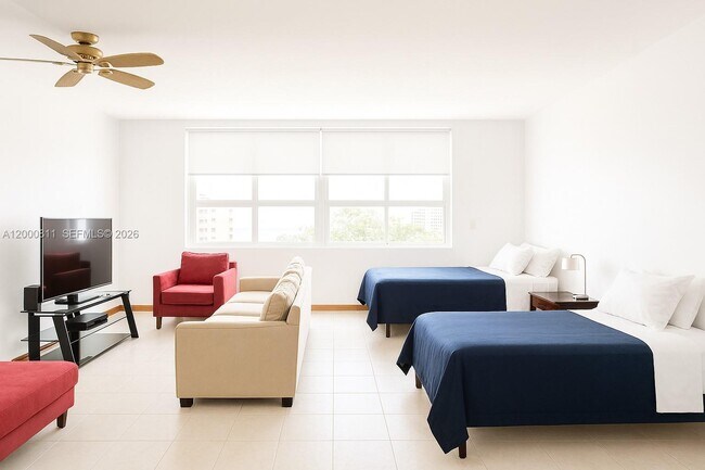 Building Photo - 100 Lincoln Rd