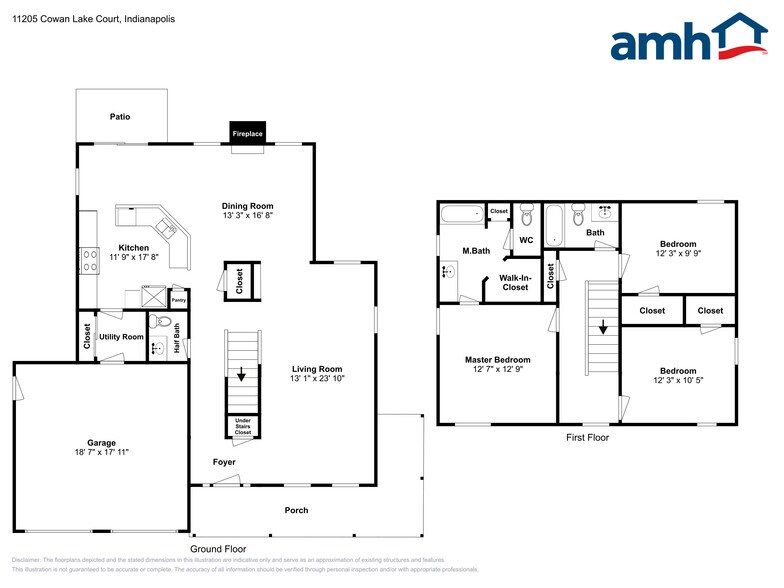 Building Photo - 11205 Cowan Lake Ct