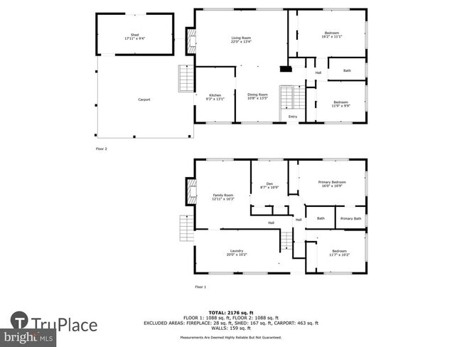 Building Photo - 6916 Southridge Dr