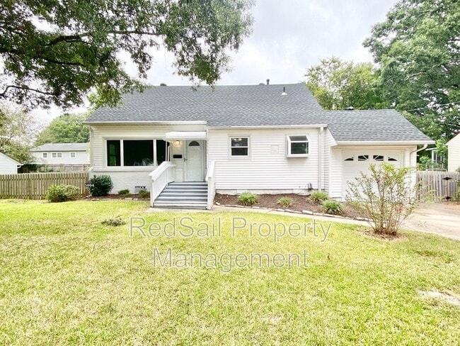 Primary Photo - 5964 Lockamy Ln