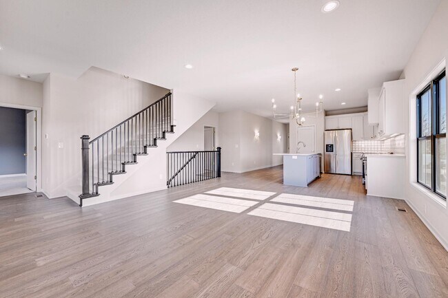 Building Photo - 16648 Garnett St